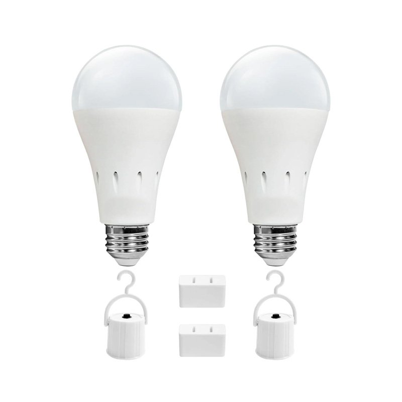 Focos LED Recargables