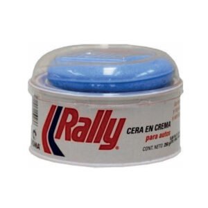 CERA RALLY