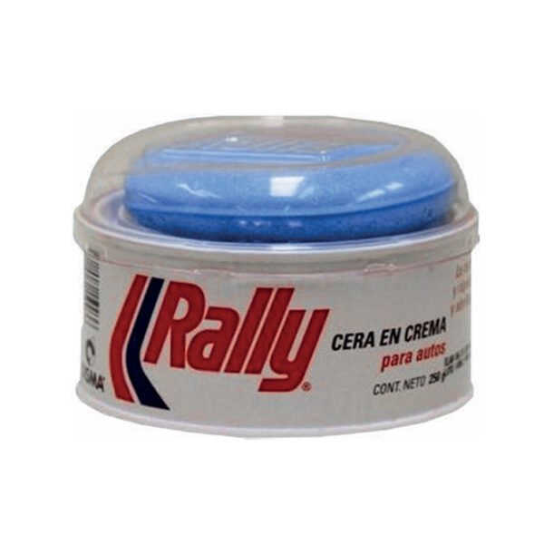 cerarally