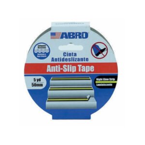 ABRO CINTA ANTI-DESLIZANTE