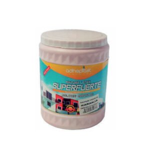 ADHEPLAST PA PINTURA L  SUPER FUERTE LITRO