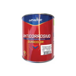 ADHEPLAST MATE ANTICORROSIVO LITRO