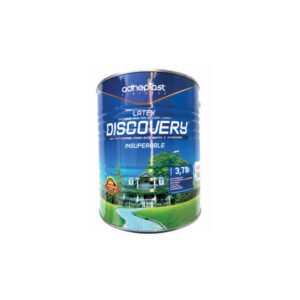 ADHEPLAST PA PINT. MATE DISCOVERY