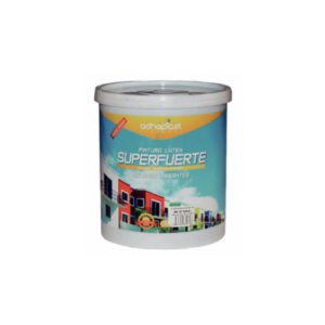 ADHEPLAST PA PINTURA  ECOLATEX GALÓN