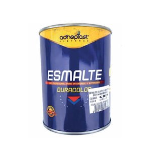 ADHEPLAST PA PINTURA  ESMAL PROF 1/2 LITRO