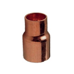 CU IM RED COBRE  3/4^ X 1/2^ NIBCO