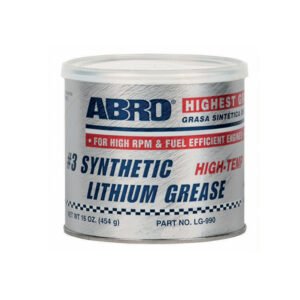 ABRO GRASA LITHIUM  No 3 AZUL
