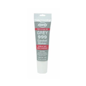 ABRO SILICON GRIS 9AB
