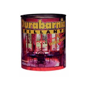 ADHEPLAST DURABARNIZ  DE DURACOLORLITRO, 1/20