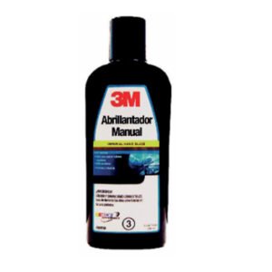 3M ABRILLANTADOR 5990 250ML