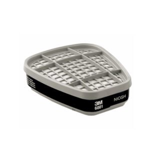 3M  CARTUCHO 6001