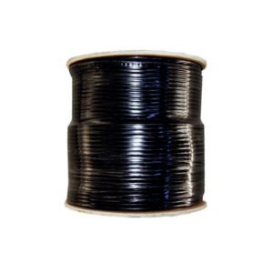 ME IM CABLE COAXIAL T/DHINO BLACK