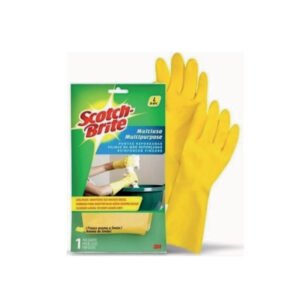 3M SCOTCH BRITE  ESPONJA SALVAUNAS