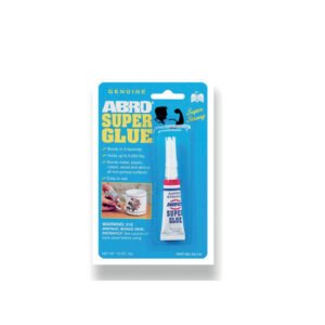 ABRO SUPER GLUE