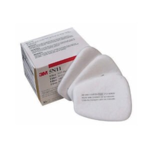 3M PREFILTRO  5N11 N95