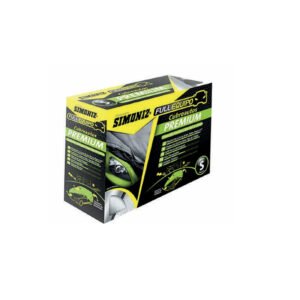 SIMONIZ CUBREAUTOS  PREMIUM