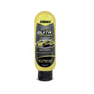 SIMONIZ  QUITA RAYONES
