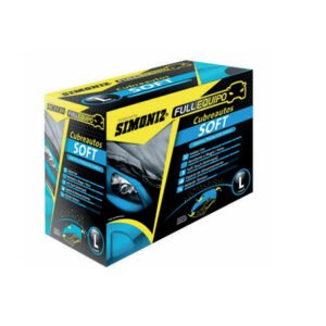 SIMONIZ  CUBREAUTOS