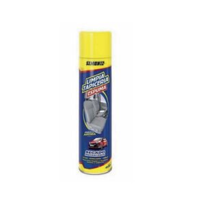 SIMONIZ LIMPIA TAPICERÍAS