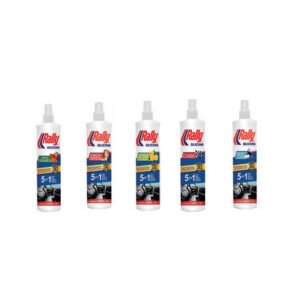 DISMA RALLY SILICON UV 120ML