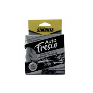 SIMONIZ  GEL AROMA CARRO
