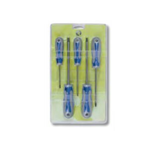 IR JUEGO PLANO PHILLIPS 5PZS
