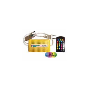LED DHINO IM CONECTOR  MANGUERA RGB
