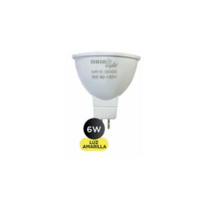 LED DHINO IM  DICROICO LED