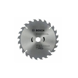 BOSCH  BS DISCO DE SIERRA CIRCULAR