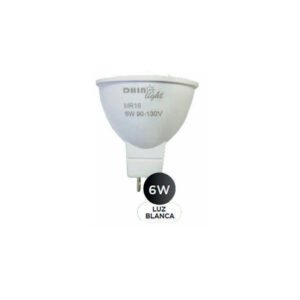LED DHINO IM  DICROICO LED