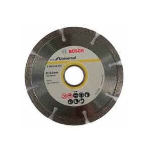 BOSCH  BS DISCO DIAMANTE ECONOMICO