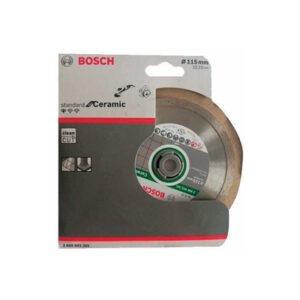 BOSCH BS DISCO DIAMANTE CONTINUO