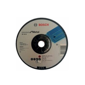 BOSCH  BS DISCO PULIR METAL