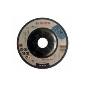 BOSCH  BS DISCO PULIR METAL