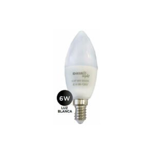 LED DHINO FOCO VELA