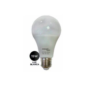 LED DHINO FOCO LIGHT 15W