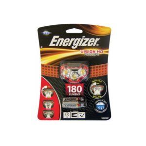 ENERGIZER LINT M/LIBRES  MOD B VISION HD