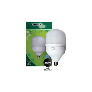 LED DHINO FOCO LED  ALTA POTENCIA 20W