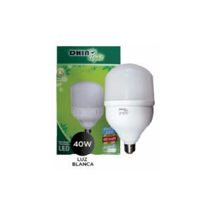 LED DHINO FOCO LED  ALTA POTENCIA 40W