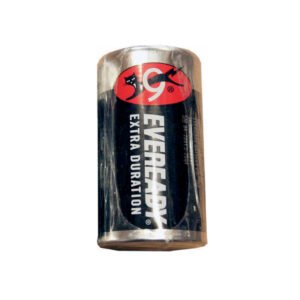 EVEREADY  PILA  GRANDE D