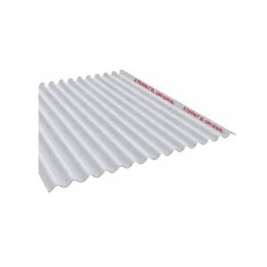 ETERNIT PLACA ARDEX  0 0 ONDULADA P3 8P 2,4 MT