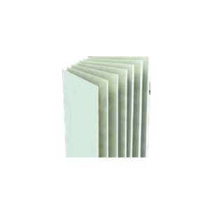 ETERNIT PLACA  ETERBOARD 2.44X1.22