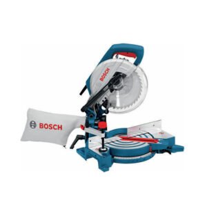 BOSCH BS  SIERRA INGLETEADORA