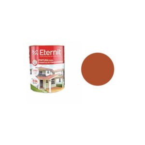 ETERNIT PINTURA CUBIERTAS LADRILLO