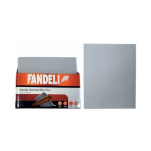 FANDELI COJIN ABRASIVO  SIC/ALO
