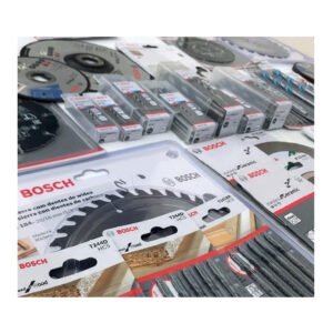 BOSCH BS PACK  ACCESORIOS