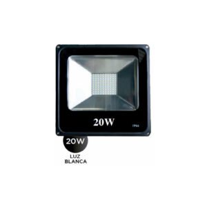 LED DHINO REFLECTOR 20W