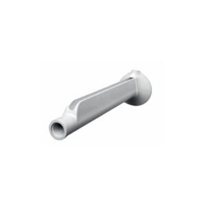 DUCHAS FAME BRAZO DE DUCHA BLANCO