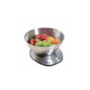 CAMRY BALANZA COCINA P/ACERO