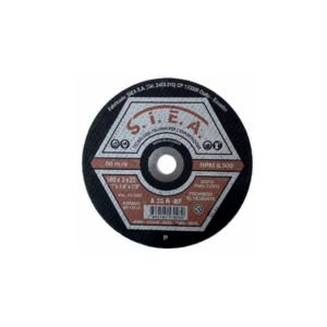 SIEA DISCO  METAL